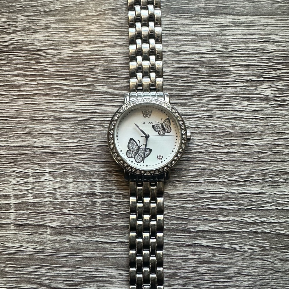 Guess Women’s Watch